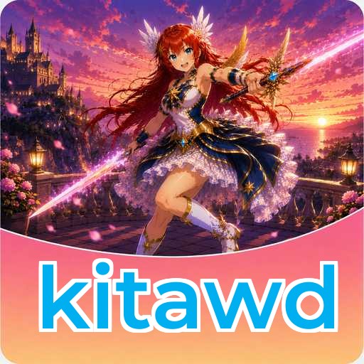 Grafik Performa kitawd APK pada Berbagai Kategori Perangkat