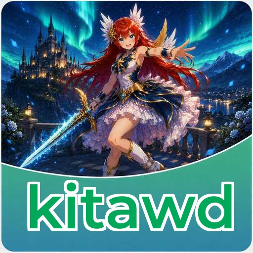 Keamanan kitawd